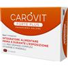 Cooper Carovit Forte Plus Programma Solare 30 Capsule - Integratore Per L'Abbronzatura