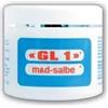 DEPOFARMA Gl1 M&D Salbe - Crema Per Le Mani E Piedi Protettiva Barattolo 500 ml