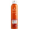 Institute Ganassini Rilastil Crema Solare 15 SPF Spray Corpo Sun System Protezione Media 200 ml