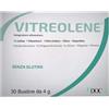 Nuova Oftalmica Vitreolene 30 Bustine - Integratore Per La Vista