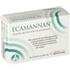 Ca.Di.Group Ecamannan 36 Capsule - Integratore Per La Riduzione Del Peso Corporeo