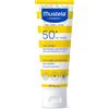 Laboratoires Expanscience Italia Mustela Crema Solare Bambini 50+ SPF Latte Bebè Protezione Molto Alta 100 ml