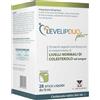 Menarini Levelipduo Plus 28 Stick - Integratore Per Il Colesterolo