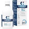 Curasept Biosmalto Carie Abrasione & Erosione - Collutorio 300 ml