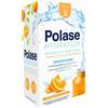 Haleon Polase Hydratation 12 Stick Gusto Arancia - Integratore Di Vitamine E Minerali