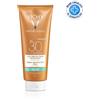 L'Oréal Vichy Crema solare 30 SPF Latte idratante fresco Capital Soleil protezione alta 300 ml