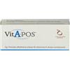 Omikron Vitapos - Pomata Oftalmica 5 gr