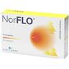 Eye Pharma Norflo 30 Compresse - Integratore Antiossidante Ad Azione Antinfiammatoria