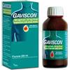 Cooper Gaviscon 500 mg + 267 mg Gusto Menta - Flacone 200 ml Per Bruciore E Indigestione
