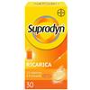 Bayer Italia Supradyn Ricarica 30 Compresse Effervescenti - Integratore Vitaminico