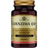 Solgar Coenzima Q10 - Integratore Antiossidante 30 Capsule Vegetali