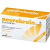 Shedir Pharma Neurobrain Shedir 10 Flaconcini - Integratore Per La Memoria E La Concentrazione
