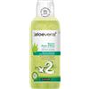 Zuccari Aloevera2 Succo Puro D'Aloe 1 Lt - Integratore Depurativo