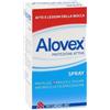 Innova Pharma Alovex Protezione Attiva - Spray Per Afte E Lesioni Della Bocca 15 ml