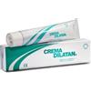 Sapi Med Dilatan - Crema Vegetale Per Emorroidi E Ragadi 50 ml