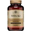 Solgar Vita K2 - Integratore Per Le Ossa 50 Capsule Vegetali