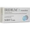 Fidia Iridium A - Collirio 15 Flaconcini Da 0,35 ml