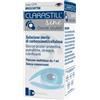 Bruschettini Clarastill Sine - Gocce Oculari Protettive, Eutrofiche, Idratanti E Lubrificanti 7 ml