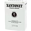 Bromatech Xantonet 30 Compresse - Integratore Per Il Transito Intestinale