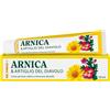 Naturwaren Arnica & Artiglio Del Diavolo - Crema Gel Per Dolori Muscolari E Articolari 50 ml