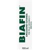 Johnson & Johnson Biafin - Emulsione Cutanea Idratante Per Scottature E Pelle Arrossata 100 ml