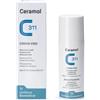 Unifarco Ceramol Ceramol 311 - Crema Viso Ristruttura I Lipidi Fondamentali 50 ml