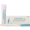 ITALFARMACO Ainara - Gel Per Secchezza E Atrofia Vaginale 30 gr + Applicatore