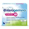 Opella Healthcare Italy Enterogermina Viaggi 12 Bustine Orosolubili - Integratore Di Fermenti Lattici