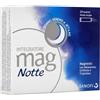 Opella Healthcare Italy Mag Notte 24 Bustine - Integratore Per Favorire Il Sonno
