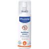 Laboratoires Expanscience Italia Mustela Repellente Zanzare - Emulsione Repellente Per Zanzare E Zecche 100 Ml