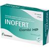 Difass International Inofert Combi Hp 20 Capsule Softgel - Integratore Per La Funzionalità Delle Ovaie