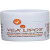 Hulka Vea-Lipo3 - Crema Emolliente Idratante 50 ml