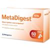 Metagenics Metadigest Total 60 Capsule - Integratore Per La Funzione Digestiva