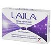 Menarini Laila - Capsule Molli Per Sintomi D'Ansia E Per Favorire Il Sonno 28 Capsule