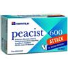 Farmapro Peacist 600 Attack 14 Bustine - Integratore Per Il Benessere Delle Vie Urinarie