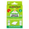 PIETRASANTA PHARMA alontan natural cerotto antizanzara adesivo - 24 cerotti