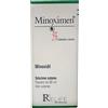 Menarini Minoximen 5% - Soluzione Cutanea Per Trattamento Dell'Alopecia 60 ml