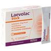 Chiesi Laevolac Stick 10 Bustine - Integratore Per Il Transito Intestinale