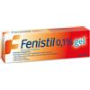 Haleon Fenistil 0.1% - Trattamento Gel Sintomatico Del Prurito 30 gr