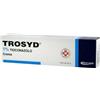 Giuliani Trosyd 1% - Crema Tioconazolo Per Trattamento Di Funghi Cutanei 30 gr