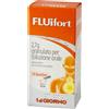 Dompé Fluifort 2,7 g Granulato - Mucolitico Fluidificante 10 bustine