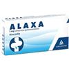 Angelini Alaxa 5 mg - Trattamento Della Stitichezza Occasionale 20 Compresse Gastroresistenti