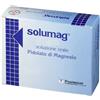 Dymalife Pharmaceutical Solumag 1,5 gr Soluzione Orale - Magnesio Pidolato 20 Flaconcini Da 10 ml
