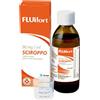 Dompé Fluifort Sciroppo 9% - Mucolitico Fluidificante 200 ml