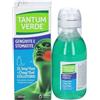 Angelini Tantum Verde - Collutorio Per Gengivite E Stomatite 240 ml