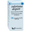 Cooper Valeriana Dispert 45 mg - Farmaco Per Favorire Il Riposo 100 Compresse Rivestite