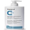 Unifarco Ceramol - Base Lavante Schiumogena 400 ml