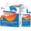 Dompé Xamamina Reflusso - Dispositivo Medico Per Il Reflusso Gastroesofageo 25 Bustine