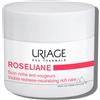 Laboratoires Dermatologiques Uriage Roséliane Crème Riche Anti-Rougeurs - Crema Ricca Antirossore Per Pelli Sensibili 50 ml