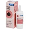 Ursapharm Hylo Dual - Collirio Lubrificante Con Ectoina 10 ml